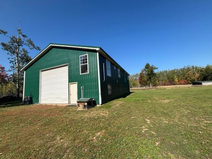 Property for sale in Montmorency County, Michigan