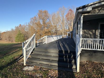 Property for sale in Wayne County, Tennessee