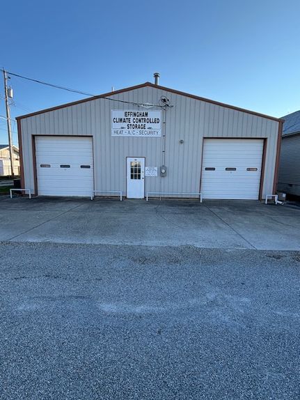 Property for sale in Effingham County, Illinois