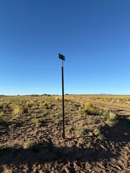 Recreational Property for sale in Costilla County, Colorado