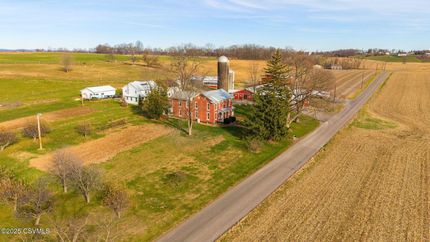 Hunting Land for sale in Montour County, Pennsylvania
