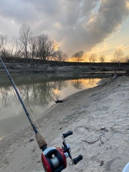 Riverfront Property for sale in Leon County, Texas