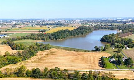 Lakefront Property for sale in Daviess County, Indiana