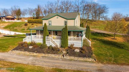 Property for sale in Montour County, Pennsylvania