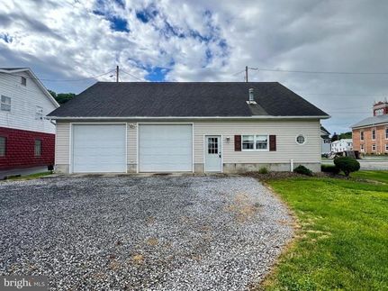 Property for sale in Bedford County, Pennsylvania