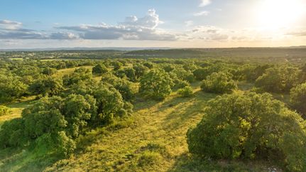 Undeveloped Land for sale in Blanco County, Texas