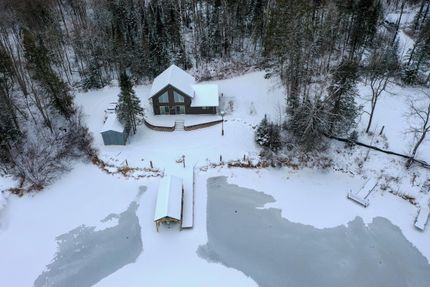 Lakefront Property for sale in Taylor County, Wisconsin