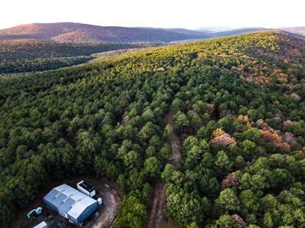 Ranch Property for sale in Latimer County, Oklahoma