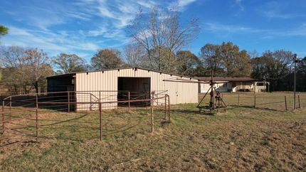 Horse Property for sale in Cass County, Texas