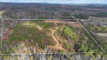 Hunting Land for sale in Floyd County, Georgia