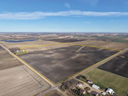 Farm Property for sale in Brown County, Minnesota