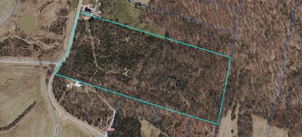 Property for sale in Highland County, Ohio