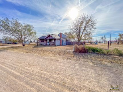 Residential Property for sale in Wilbarger County, Texas
