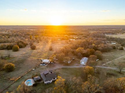 Ranch Property for sale in Atoka County, Oklahoma
