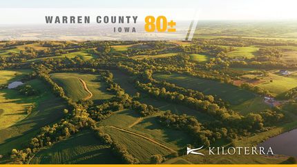 Property for sale in Warren County, Iowa
