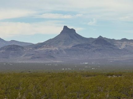 Undeveloped Land for sale in Mohave County, Arizona