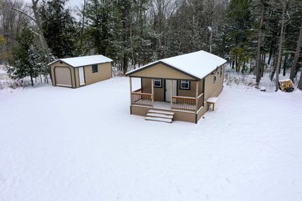 Hunting Land for sale in Price County, Wisconsin