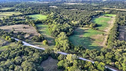 Property for sale in Montague County, Texas