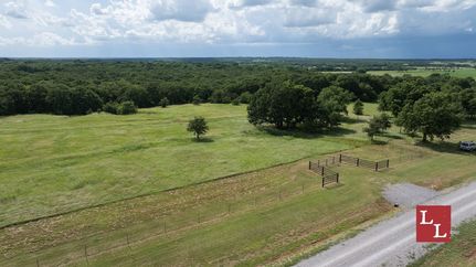 Property in Carter County, Oklahoma