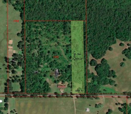 Property for sale in Red River County, Texas