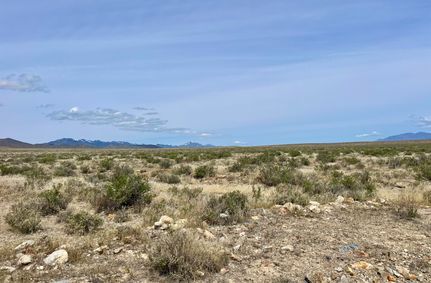 Property in Eureka County, Nevada