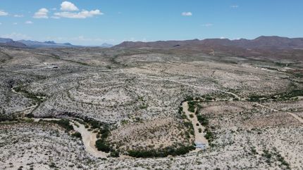 Undeveloped Land for sale in Brewster County, Texas