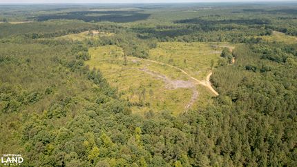 Timberland Property for sale in Calhoun County, Mississippi