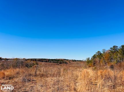 Farm Property for sale in Taylor County, Georgia