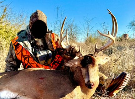 Property for sale in Wilson County, Kansas