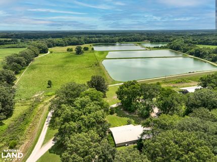 Property for sale in Perry County, Alabama