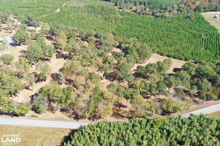 Undeveloped Land for sale in Anderson County, South Carolina