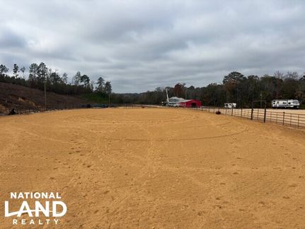 Horse Property for sale in Autauga County, Alabama