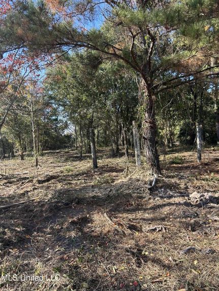 Lakefront Property for sale in Hancock County, Mississippi