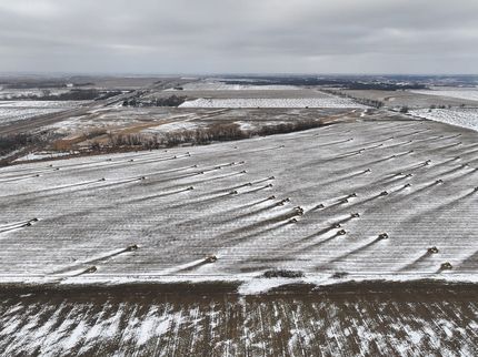 Property for sale in Gregory County, South Dakota