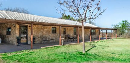 Property for sale in Bosque County, Texas