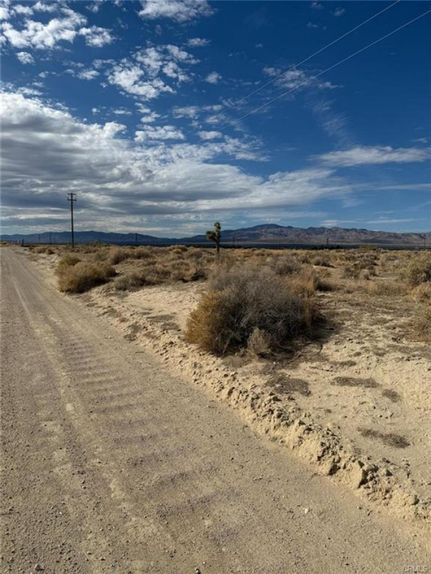 Undeveloped Land for sale in Kern County, California