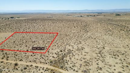 Property for sale in Kern County, California