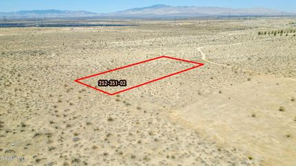 Property for sale in Kern County, California