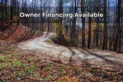 Property for sale in Ashe County, North Carolina