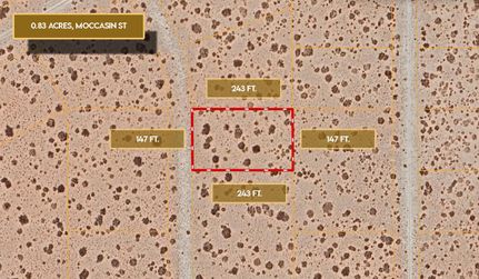 Undeveloped Land for sale in El Paso County, Texas