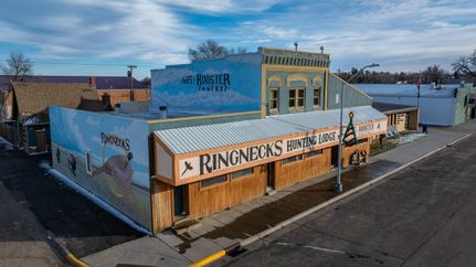 Property for sale in Lyman County, South Dakota