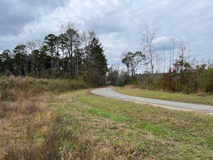 Property for sale in Claiborne Parish, Louisiana