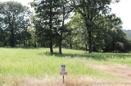 Undeveloped Land for sale in McIntosh County, Oklahoma