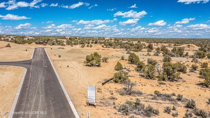 Undeveloped Land for sale in San Juan County, New Mexico