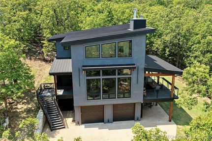 Property for sale in McIntosh County, Oklahoma