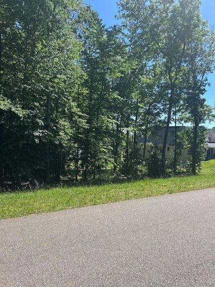 Waterfront Property for sale in Carroll County, Tennessee