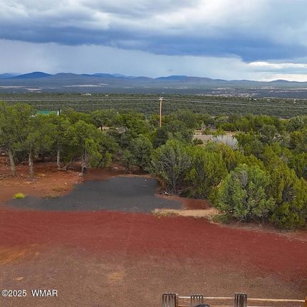 Undeveloped Land for sale in Apache County, Arizona