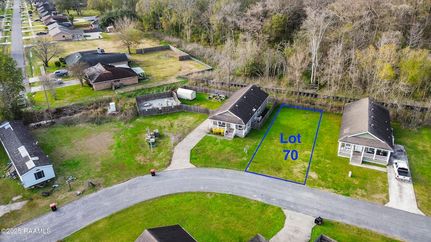 Property for sale in Lafayette Parish, Louisiana