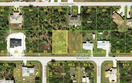 Property for sale in Charlotte County, Florida