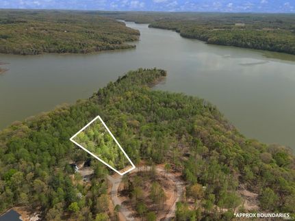 Lakefront Property for sale in Orange County, Indiana